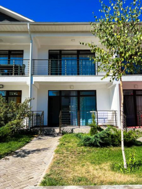 Таунхаус в Baytur Resort